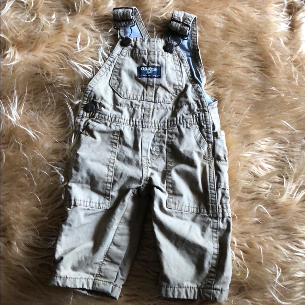 Baby clothes
